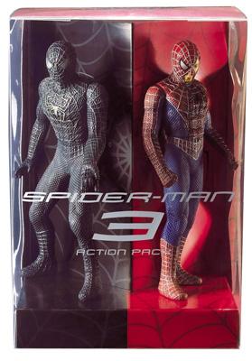 期間限定30％OFF! スパイダーマン™3 コレクターズBOX('07米 