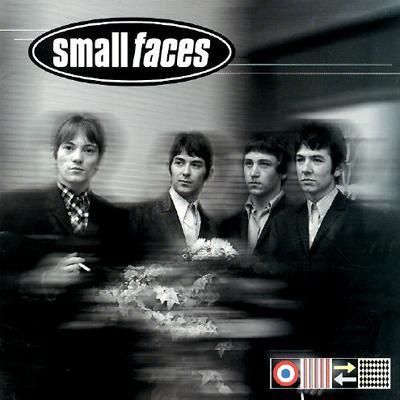 Anthology 1965-67 : Small Faces | HMV&BOOKS online - UICY-93341/2