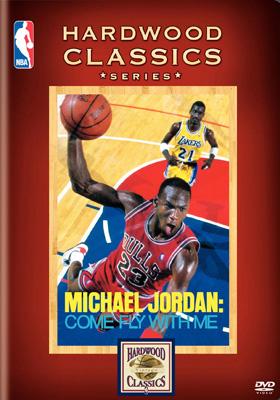 Michael Jordan: Come Fly With Me : Michael Jordan | HMV&BOOKS