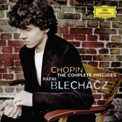 Chopin: The Complete Preludes / 2 Nocturnes Op.62 : Chopin (1810