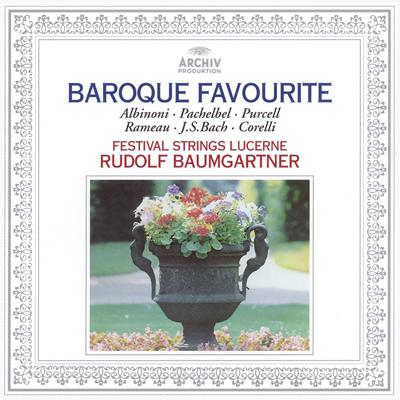 【中古CD】パッヘルベルのカノン/バロック名曲集／バウムガルトナー(ルドルフ),ルツェルン音楽祭弦楽合奏団/エドゥアルド カウフマン/コレルリ/パッヘルベル/バッハ/ラモー/ヤン ソルダン/アルビノーニ/パーセル/ルドルフ バウムガルトナー パッヘルベルのカノン〜バロック名曲集 | 商品情報 | 日本