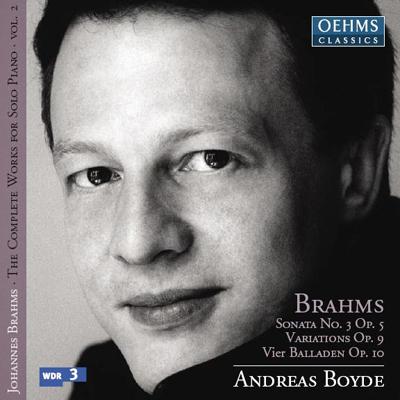 その他 Piano Works 2 & 3 (Hybr) (Ms) Complete Piano Works Vol.2-piano Sonata.3, Etc: Boyde