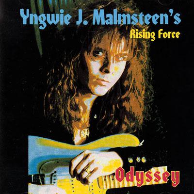 Yngwie Malmsteen アルバムコレクション イングヴェイ Yngwie Malmsteen イングヴェイ・マルムスティーン/Switzerland 1995