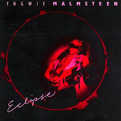 Eclipse : Yngwie Malmsteen | HMV&BOOKS online - UICY-93357