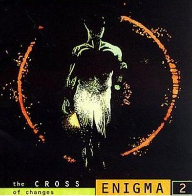 Enigma 2 -Cross Of Change : Enigma | HMV&BOOKS online - TOCP-53947