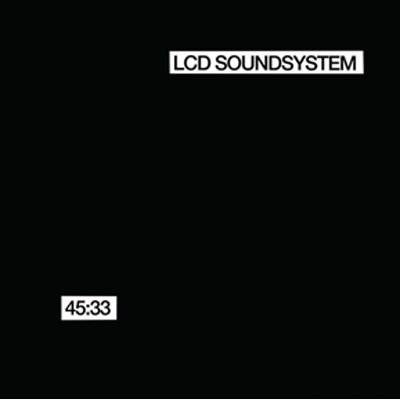 LCD SOUNDSYSTEM 45:33 LPレコード 12インチ3枚セット 45: 33 : LCD Soundsystem | HMV&BOOKS online - 5081492