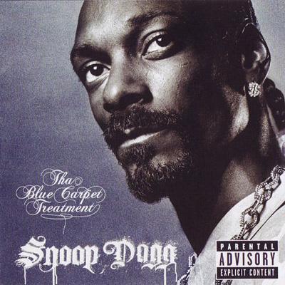 Blue Carpet Treatment : Snoop Dogg | HMV&BOOKS online - UICF-9039