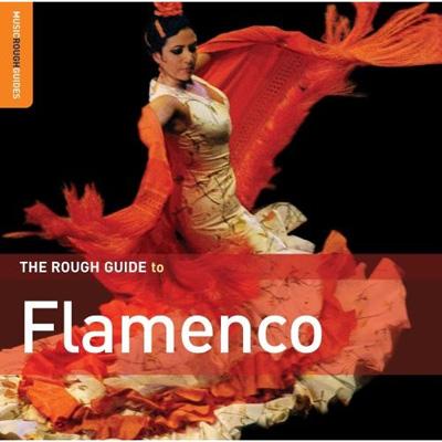 Rough Guide To Flamenco | HMV&BOOKS online - 1189
