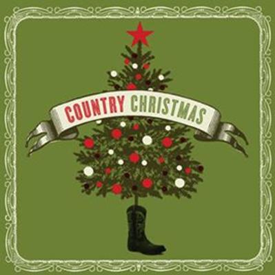 Country Christmas | HMV&BOOKS online - 5031862