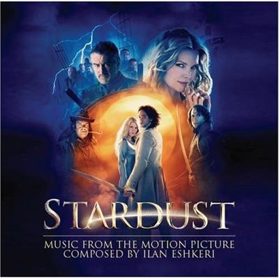 Stardust | HMV&BOOKS online - 982102