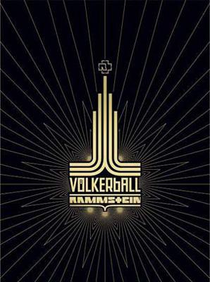 Volkerball : Rammstein | HMV&BOOKS online - UNI50822