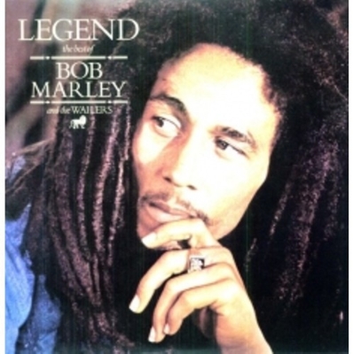 Bob Marley ボブマーリー Legend (180グラム重量盤レコード) - CD・DVD