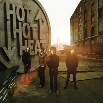 Happiness Ltd : Hot Hot Heat | HMV&BOOKS online - WEA162172