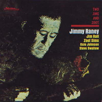 Two Jims And Zoot : Jimmy Raney | HMV&BOOKS online - LPT1003
