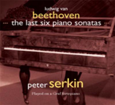 後期ピアノ・ソナタ集 ピーター・ゼルキン（フォルテピアノ）（２ＣＤ） : ベートーヴェン（1770-1827） | HMVu0026BOOKS online  - MC122