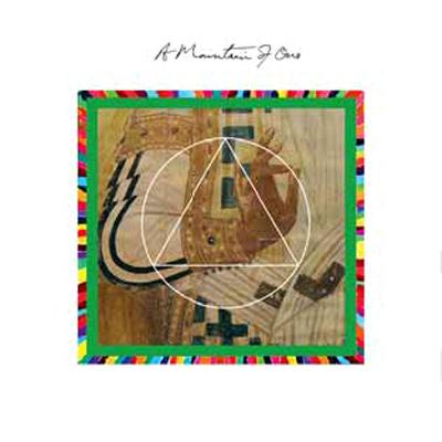 名盤A MOUNTAIN OF ONEア・マウンテン・オブ・ワン Mountain Of One : A Mountain Of One | HMV&BOOKS online