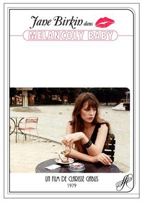 ジェーン・バーキンinメランコリー・ベビー [DVD] ジェーン・バーキンinメランコリー・ベビー | HMV&BOOKS online