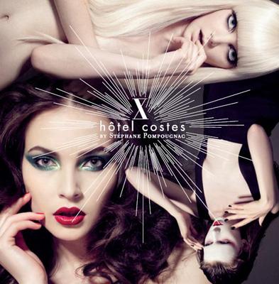 Hotel Costes: Vol.10 | HMV&BOOKS online - RBCS-2236