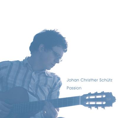 PASSION/パッション メロハー Passion : Johan Christher Schutz | HMV&BOOKS online - VSCD-9340