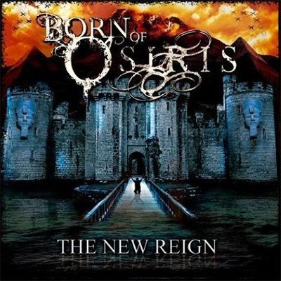 New Reign : Born Of Osiris | HMV&BOOKS online - 4