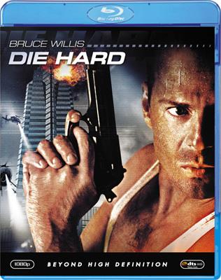 映画ダイ・ハード1～5 ダイ・ハード 1-5 コレクション - Google Play の映画