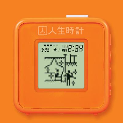 人生時計 オレンジ | HMV&BOOKS online - 4904810786894