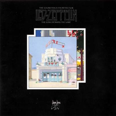 永遠の詩: 狂熱のライヴ : Led Zeppelin | HMVu0026BOOKS online - WPCR-12781/2