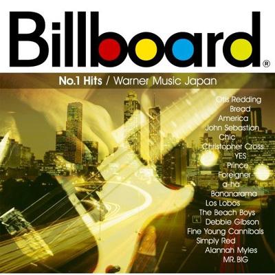 Billboard No.1 Hits | HMV&BOOKS online - WPCR-12761
