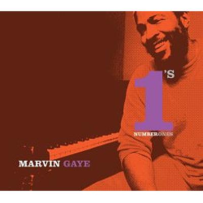1's : Marvin Gaye | HMV&BOOKS online - 5301726