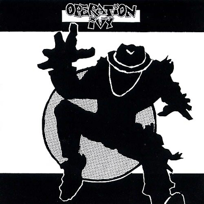 Operation Ivy : Operation Ivy | HMV&BOOKS online - EICP-872