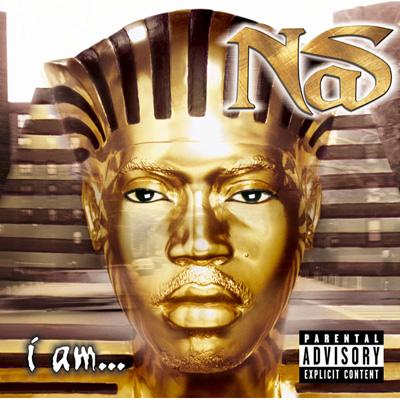 新品 Nas / I Am... / USオリジナル DJ Premier参加 I Am : NAS | HMV&BOOKS online - SICP-1614