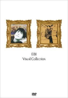EBI ヴィジュアルコレクション : 堀内一史 | HMV&BOOKS online - MHBL-51