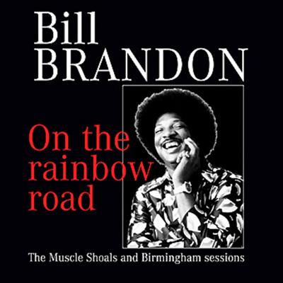 Bill Brandon レコード Bill Brandon - Bill Brandon (Orange Vinyl 180g) // - Amazon