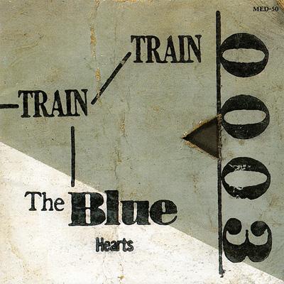 THE　BLUE　HEARTS/ＣＤ/MECR-3031