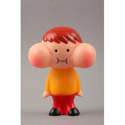 プクーちゃん人形 Vinyl Collective Dolls : Accessories (Figure