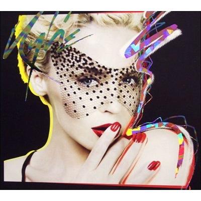 X : Kylie Minogue | HMV&BOOKS online - TOCP-66720