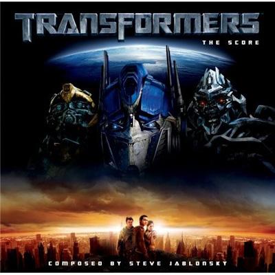 Transformers : トランスフォーマー | HMV&BOOKS online - 9362.49921