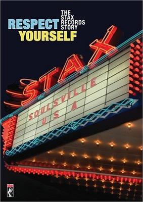Respect Yourself: The Stax Records Story | HMVu0026BOOKS online - STAXDVD7032