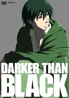 DARKER THAN BLACK 黒の契約者 5 | HMV&BOOKS online - ANSB-2795