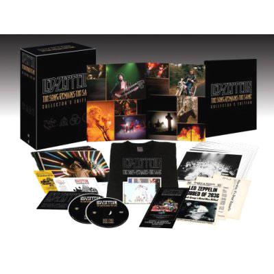 狂熱のライヴ : Led Zeppelin | HMV&BOOKS online - SD-83780