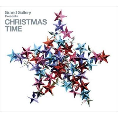 Grand Gallery Presents Christmas Time | HMV&BOOKS online - GRGA-41