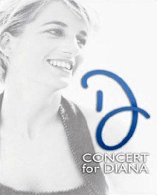 (未使用･未開封品)Concert for Diana [DVD] Concert For Diana | HMV&BOOKS online - UIBO-1132/3