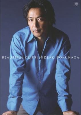 德永英明 BEAUTIFUL CLIPS BEAUTIFUL CLIPS : 徳永英明 | HMV&BOOKS online - UMBK-9195/6