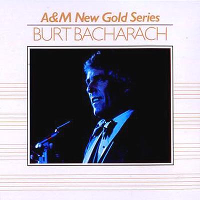 A & M New Gold Series : Burt Bacharach | HMV&BOOKS online - UICY-90730