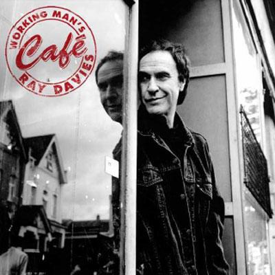 Working Mans Cafe : Ray Davies | HMV&BOOKS online - V2CP-348
