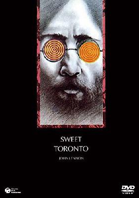 John Lennon And The Plastic Ono Band Sweet Tronto Live Peace