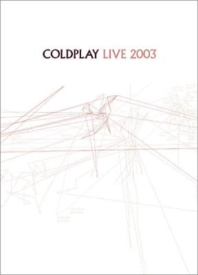 [美品]Coldplayレコード＋DVD 豪華Live版 コールドプレイ Live 2003 : Coldplay | HMV&BOOKS online - TOBW-92075
