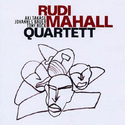 その他 Rudi Mahall Quartet [CD]