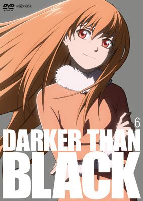 DARKER THAN BLACK 黒の契約者 6 | HMV&BOOKS online - ANSB-2796