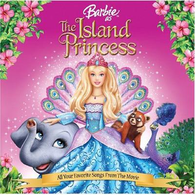 barbie as the island princess full movie online